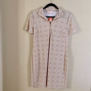 Jude Connally Dress